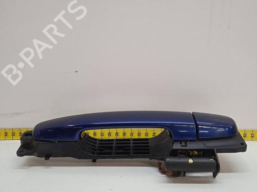 Front right exterior door handle TOYOTA COROLLA (_E12_) 1.6 VVT-i (ZZE121_, ZZE121R) | BP9485838C129 