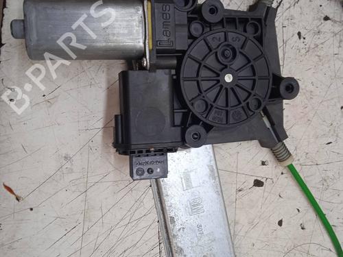 Front right window mechanism OPEL CORSA D (S07)  | BP9497334C23 