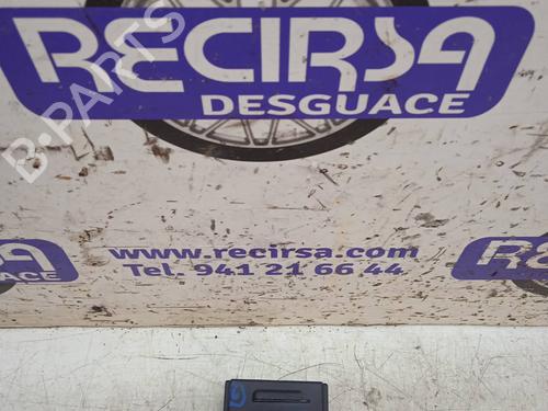 Used Electronic module NISSAN MICRA V (K14) [2016-2025]  9550826