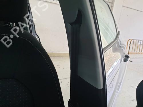 Airbag Kit SEAT ARONA (KJ7, KJP)  | BP17128125C86 