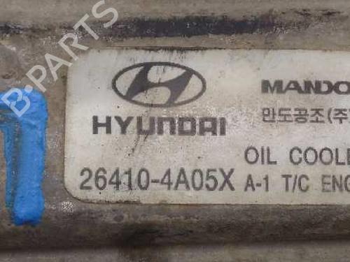 Oliekøler HYUNDAI H-1 Van (A1)  | BP9479217M33 