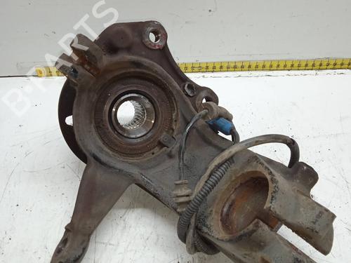 Right front steering knuckle CITROËN DS3 (SA_) 1.6 THP 155 | BP9551221M26 