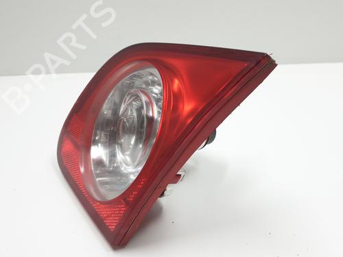 Right tailgate light VW PASSAT B6 (3C2)  | BP9740368C80 