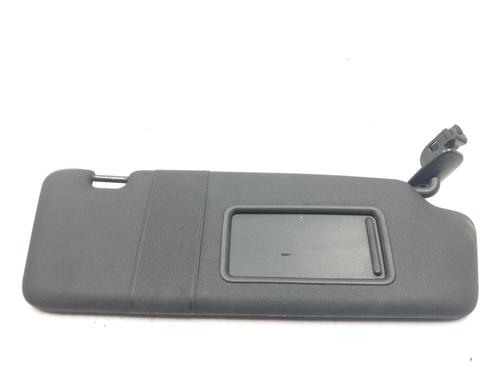 right-sun-visor-audi-a3-8p1-2003-2004-2005-2006-2007-2008-2009-2010-2011-2012-2013-40296441 main image