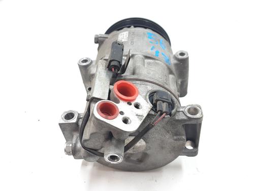 AC compressor MERCEDES-BENZ A-CLASS (W169) A 170 (169.032, 169.332) | BP38466382M34 - Image 5