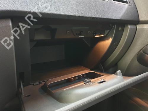 Left mirror FORD FOCUS C-MAX (DM2)  | BP27244246C26 