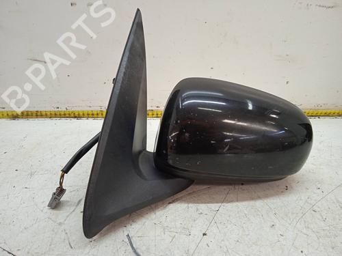 Left mirror NISSAN ALMERA II (N16)  | BP9488755C26 