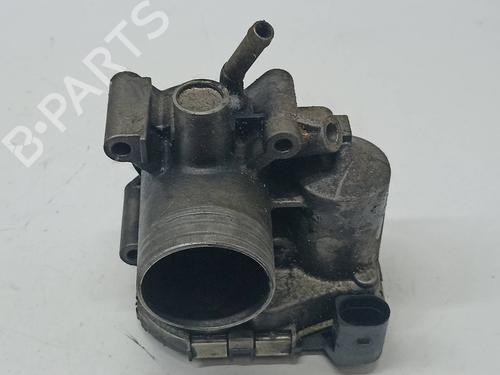 Used Throttle body SEAT IBIZA II (6K1) [1993-2002]  9490515