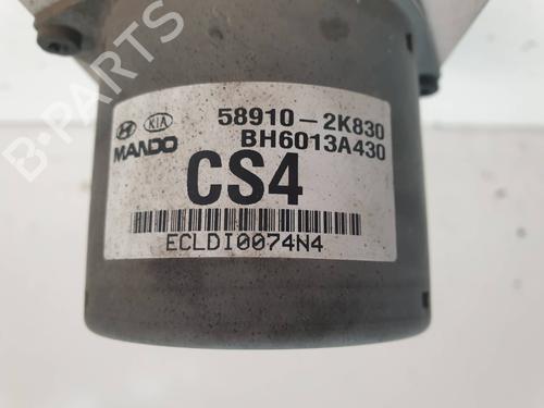 ABS pump KIA SOUL I (AM)  | BP15252543M43 