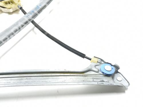 Front left window mechanism RENAULT LAGUNA III (BT0/1) 1.5 dCi (BT00, BT0A, BT0T, BT1J) | BP16196870C22 
