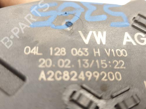 Throttle body VW GOLF VII (5G1, BQ1, BE1, BE2) 1.6 TDI | BP27511399M82 