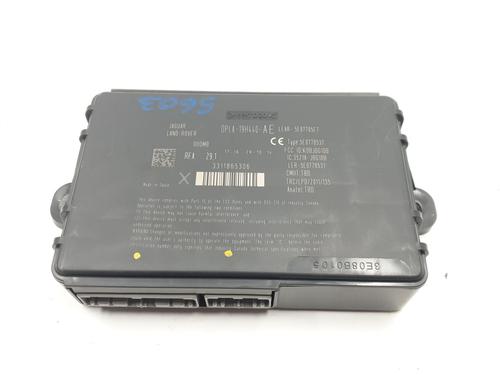 Used Electronic module Electronic module LAND ROVER RANGE ROVER EVOQUE (L538) 2.2 D 4x4 (190 hp) 36074892 36074892