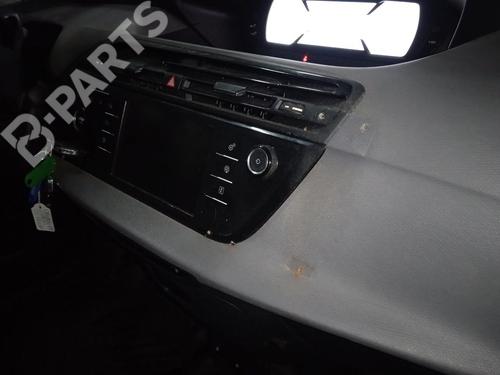 Right sun visor CITROËN C4 Picasso II 1.6 BlueHDi 120 | BP9488196I2  - Image 28