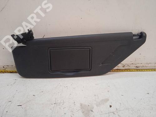 Used Left sun visor Left sun visor CITROËN DS4 (NX_) 1.6 HDi 110 (112 hp) 10332476 10332476