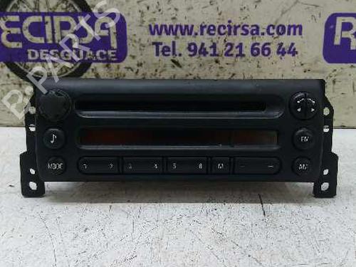 Radio MINI MINI (R50, R53) Cooper | BP9460557E6