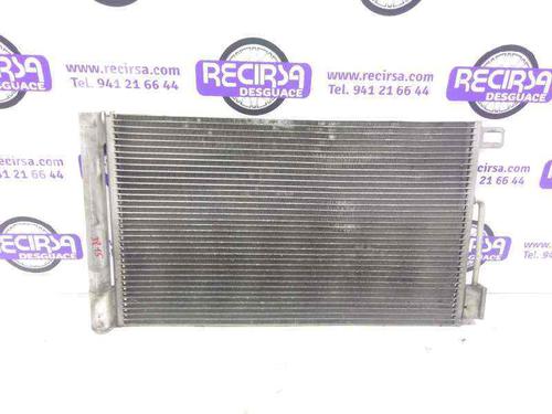 Used AC radiator AC radiator OPEL CORSA D (S07) 1.4 (L08, L68) (100 hp) 9466280 9466280