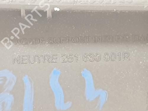 Headlight switch RENAULT LAGUNA Coupe (DT0/1) 2.0 dCi GT (DT11, DT1E, DT1N) | BP25881909I24 