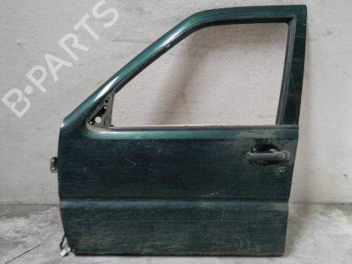 Dør venstre fortil NISSAN TERRANO II (R20) [1992-2007]  9472789