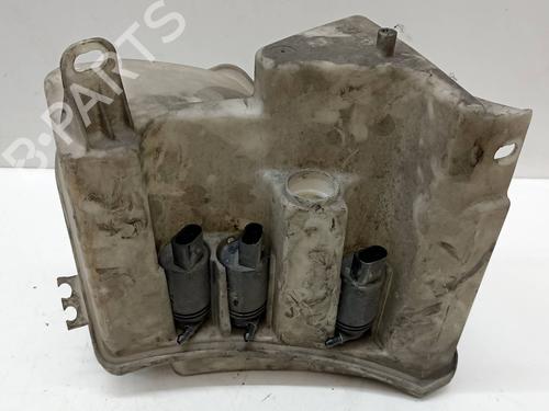 Windscreen washer tank LAND ROVER RANGE ROVER III (L322)  | BP9477018C113 