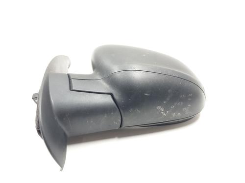 Left mirror RENAULT KANGOO / GRAND KANGOO II (KW0/1_)  | BP29537928C26 