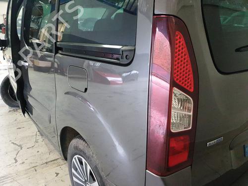 håndbremse PEUGEOT PARTNER Tepee 1.6 BlueHDi 100 | BP33203911I18  - Image 16