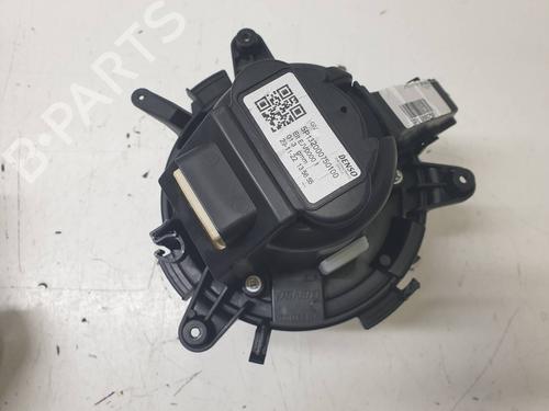 Heater blower motor PEUGEOT RIFTER  | BP22546047M62 