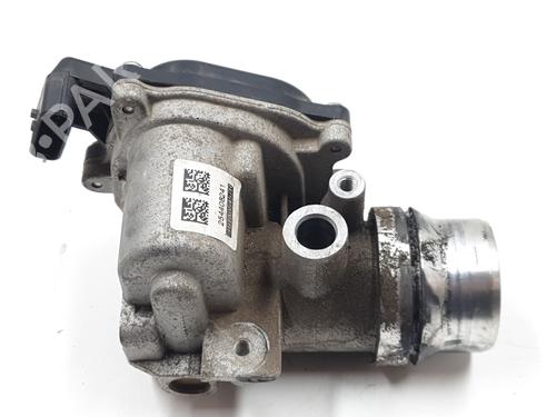 Used Throttle body DACIA DUSTER (HS_) 1.5 dCi (109 hp) 29977702