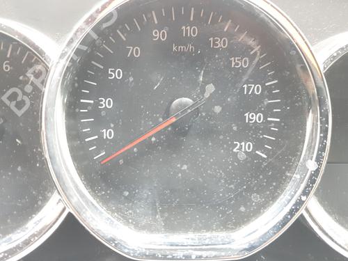 Instrument cluster DACIA LODGY (JS_) 1.2 TCe (JSAY, JSM0) | BP30196604C47 - Image 3