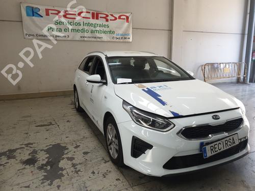 Egr KIA CEED (CD) 1.6 CRDi 136 Eco-Dynamics+ | BP33289616M69 - Image 33
