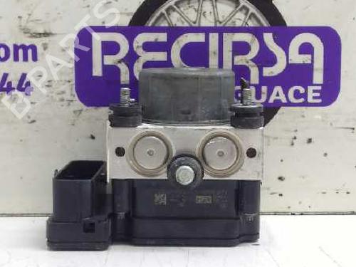 ABS pump RENAULT KANGOO / GRAND KANGOO II (KW0/1_)  | BP9482556M43 