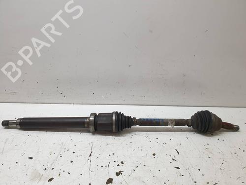 Used Right front driveshaft FORD ECOSPORT [2011-2022]  27097844