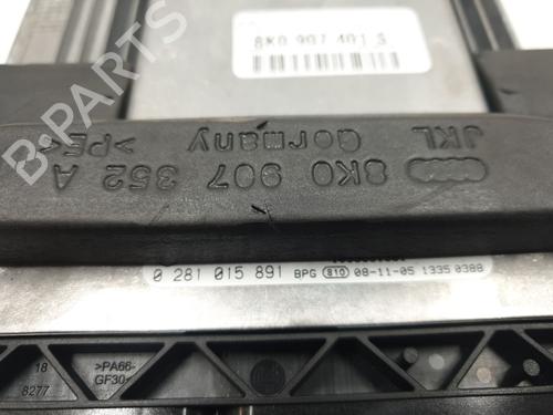 Engine control unit (ECU) AUDI A5 (8T3) 3.0 TDI quattro | BP37264493M57 - Image 7