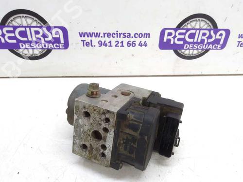 ABS pump CITROËN XSARA (N1) 1.9 D | BP9489831M43 