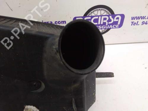 Air filter box RENAULT KANGOO / GRAND KANGOO II (KW0/1_)  | BP14238284M87 