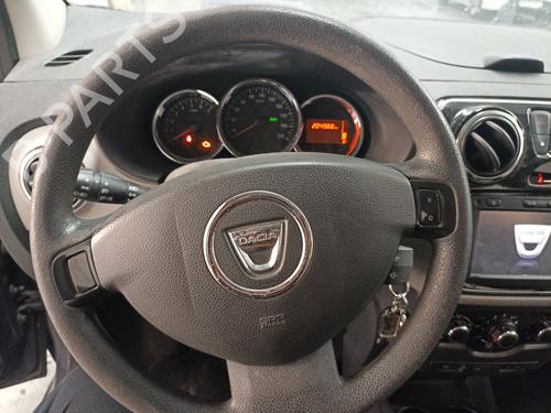 Starter DACIA LODGY (JS_) 1.2 TCe (JSAY, JSM0) | BP30182125M8 