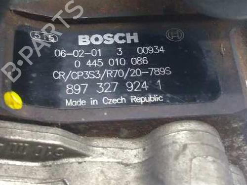 Pompe à injection OPEL ASTRA H GTC (A04)  | BP9478185M78 