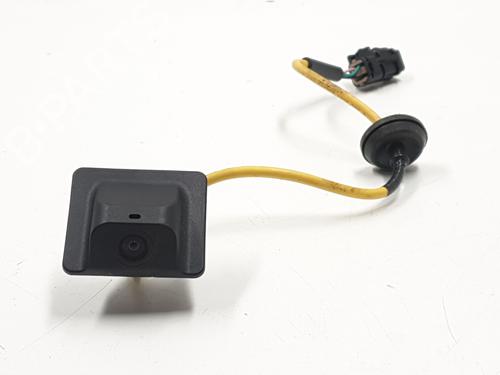 Câmera OMODA 5 [2022-2026]  31327697