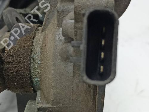 Front wiper motor CHRYSLER VOYAGER IV (RG, RS) 2.8 CRD | BP9480013M29 