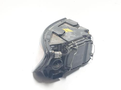 Left headlight VOLVO S40 II (544) 2.0 D | BP29944430C28
