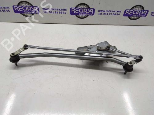 Front wiper motor DACIA DUSTER (HS_)  | BP9465078M29 
