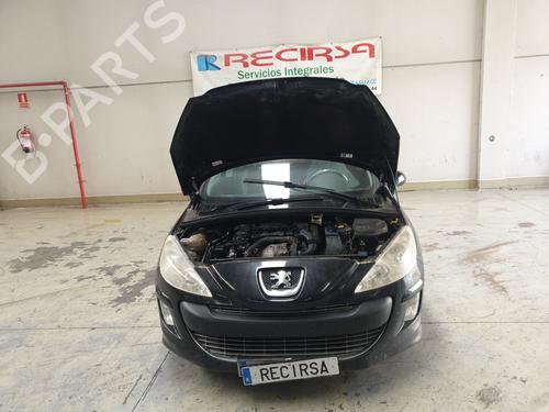 Used Parts PEUGEOT 308 SW I (4E_, 4H_)  1.6 HDi  4597471