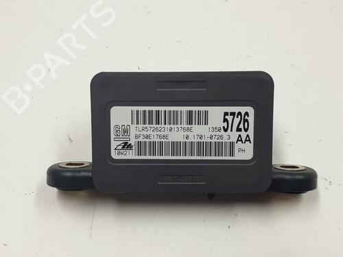 Electronic module OPEL ASTRA J (P10) | BP38532539M83 - Image 3