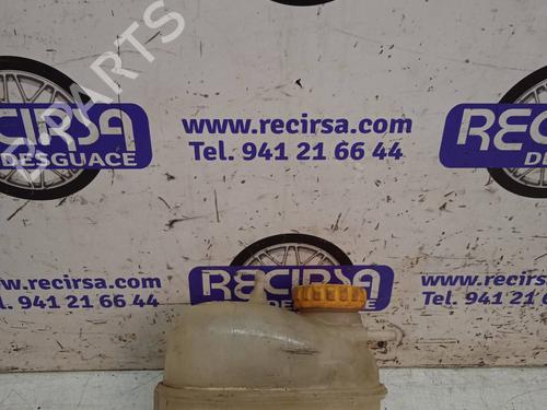 Expansion tank OPEL COMBO Tour  | BP9480801C120 