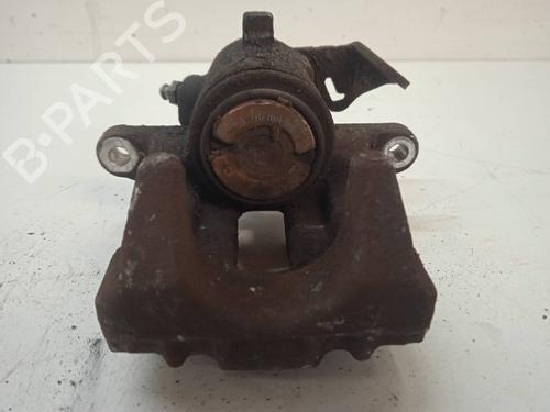 Right rear brake caliper VW POLO V (6R1, 6C1)  | BP12679120M106 