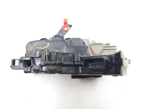 Front right lock KIA CEED (CD) 1.6 CRDi 136 | BP38512753C97 - Image 2