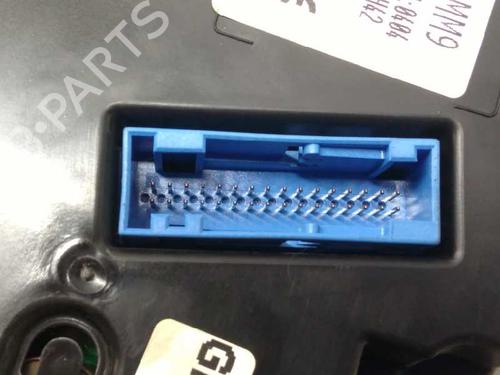 Instrument cluster SEAT IBIZA IV SC (6J1, 6P5)  | BP9463938C47 