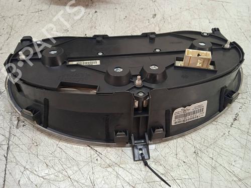 Instrument cluster PEUGEOT PARTNER Box Body/MPV  | BP9461626C47 