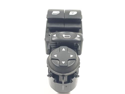Left front window switch PEUGEOT 208 I (CA_, CC_)  | BP29808683I27 