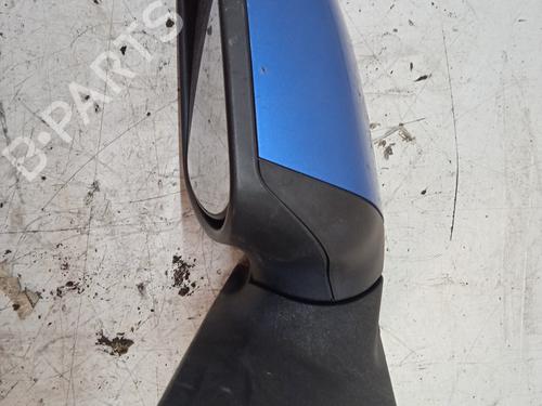Left mirror FORD FOCUS II (DA_, HCP, DP)  | BP12524701C26 