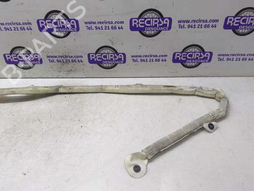 Right curtain airbag AUDI A3 (8P1)  | BP9459931C12 